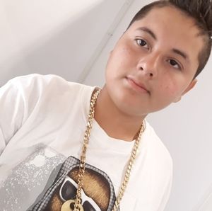 Meet your Posher, Kevin